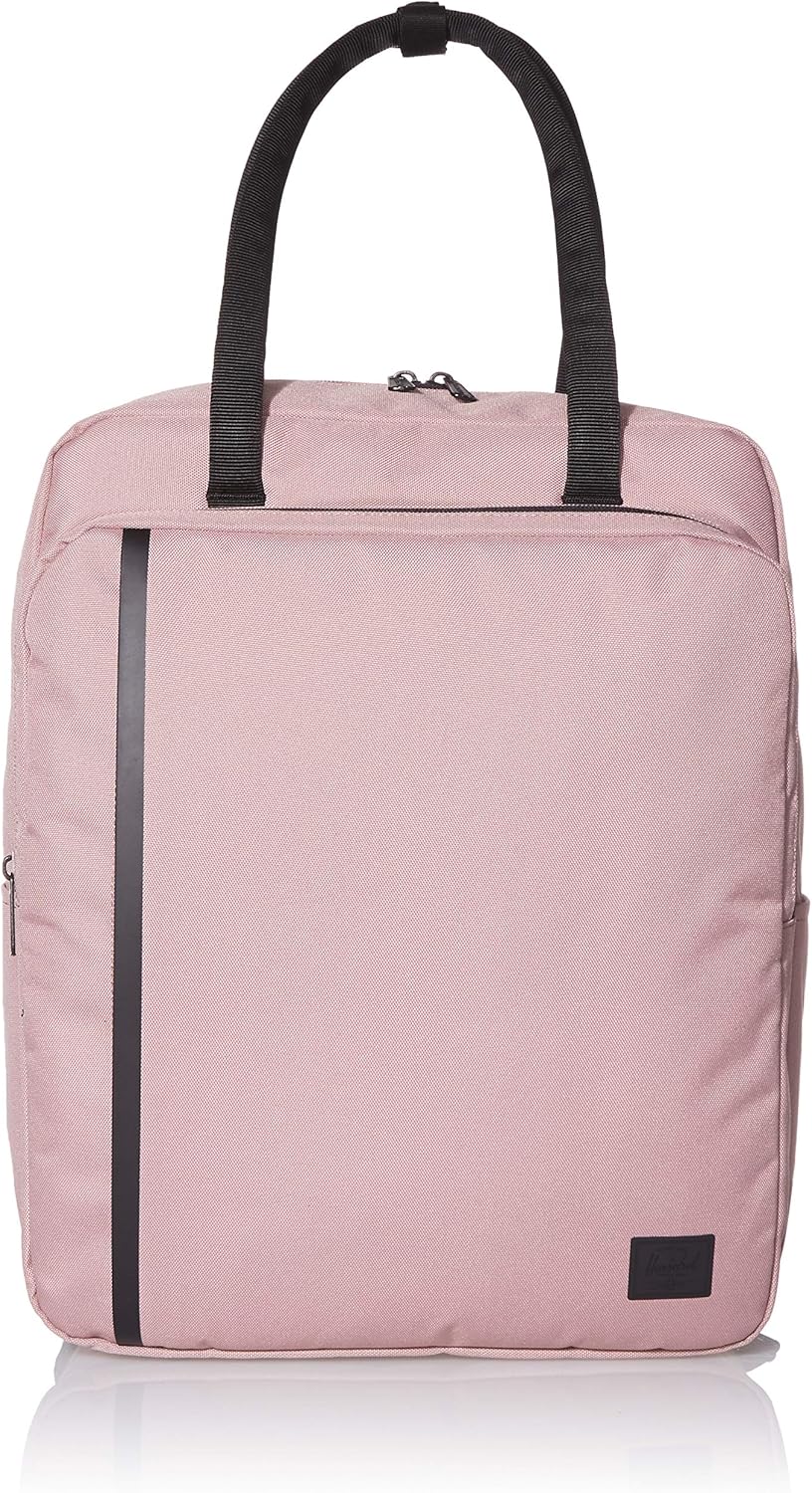 herschel bag with trolley sleeve