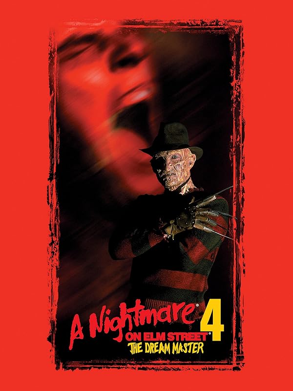 Watch Nightmare on Elm Street 4: The Dream Master | Prime Video