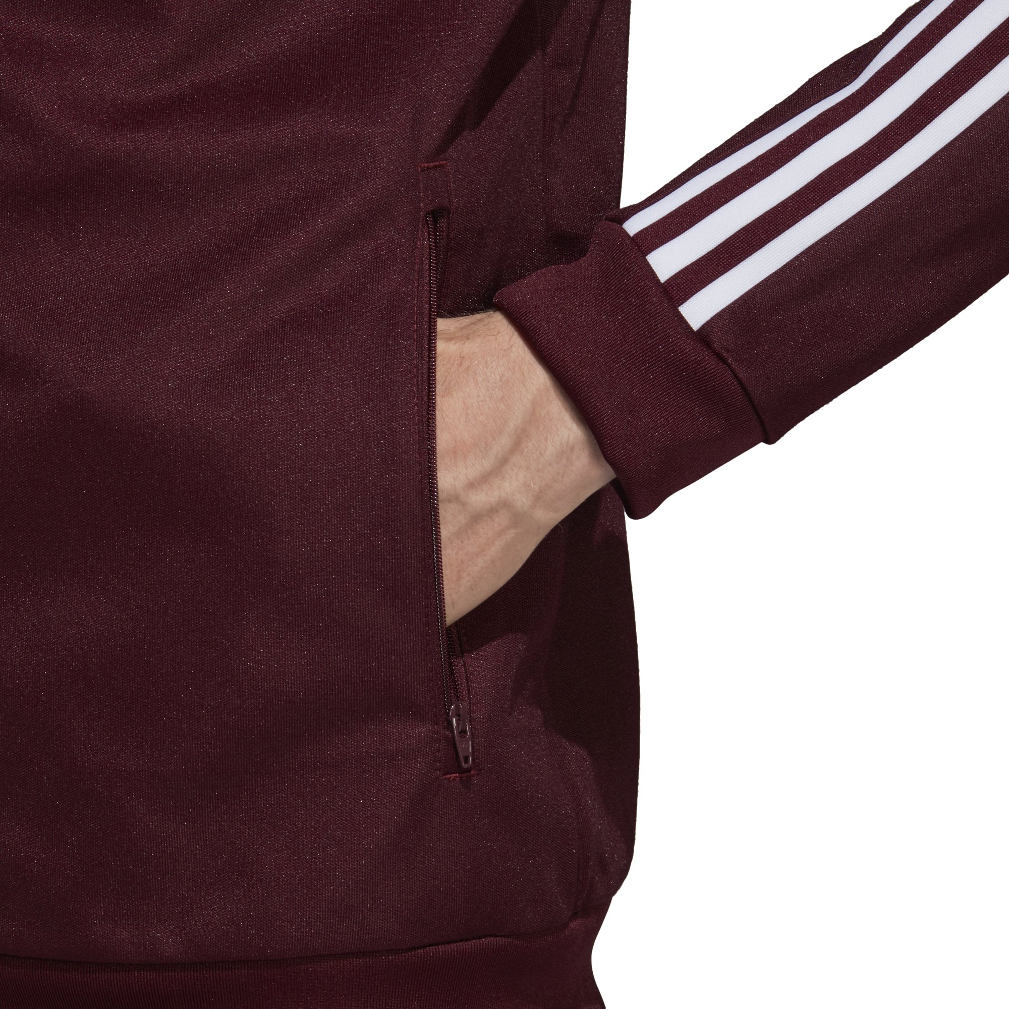 franz beckenbauer track top