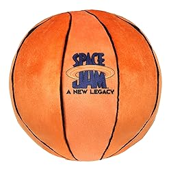 Space Jam: A New Legacy - Transforming Plush