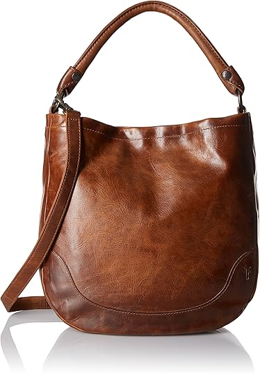 women's frye melissa hobo