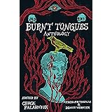 Burnt Tongues Anthology