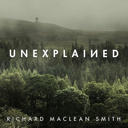 Download Unexplained: Supernatural Stories for Uncertain Times PDF