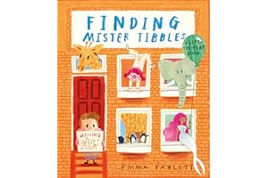 Finding Mister Tibbles