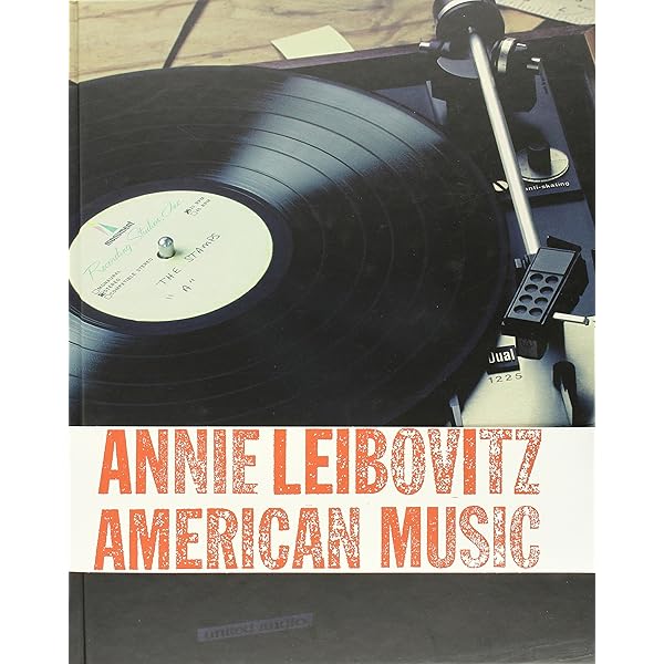アート・デザイン・音楽 ANNE LEIBOVITZ AMERICAN MUSIC Amazon.com: American Music: Photographs: Annie Leibovitz, Patti