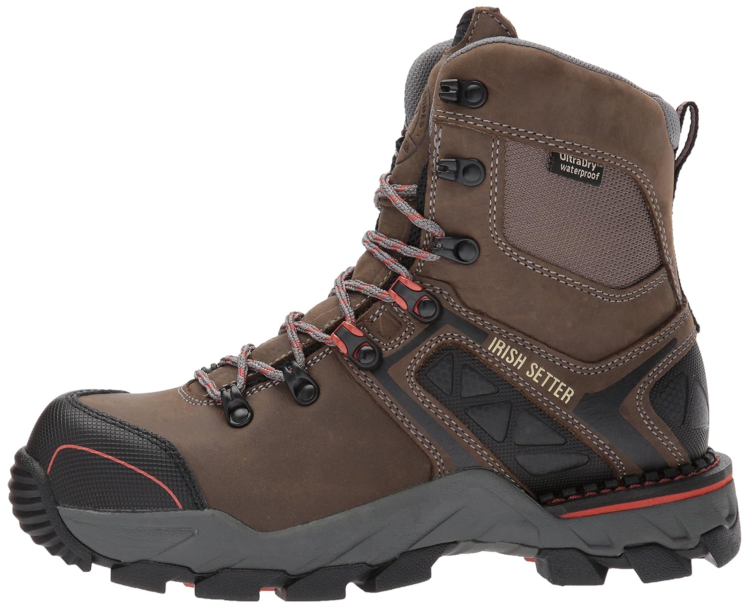 irish setter crosby work boots