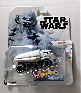 jar jar binks hot wheels