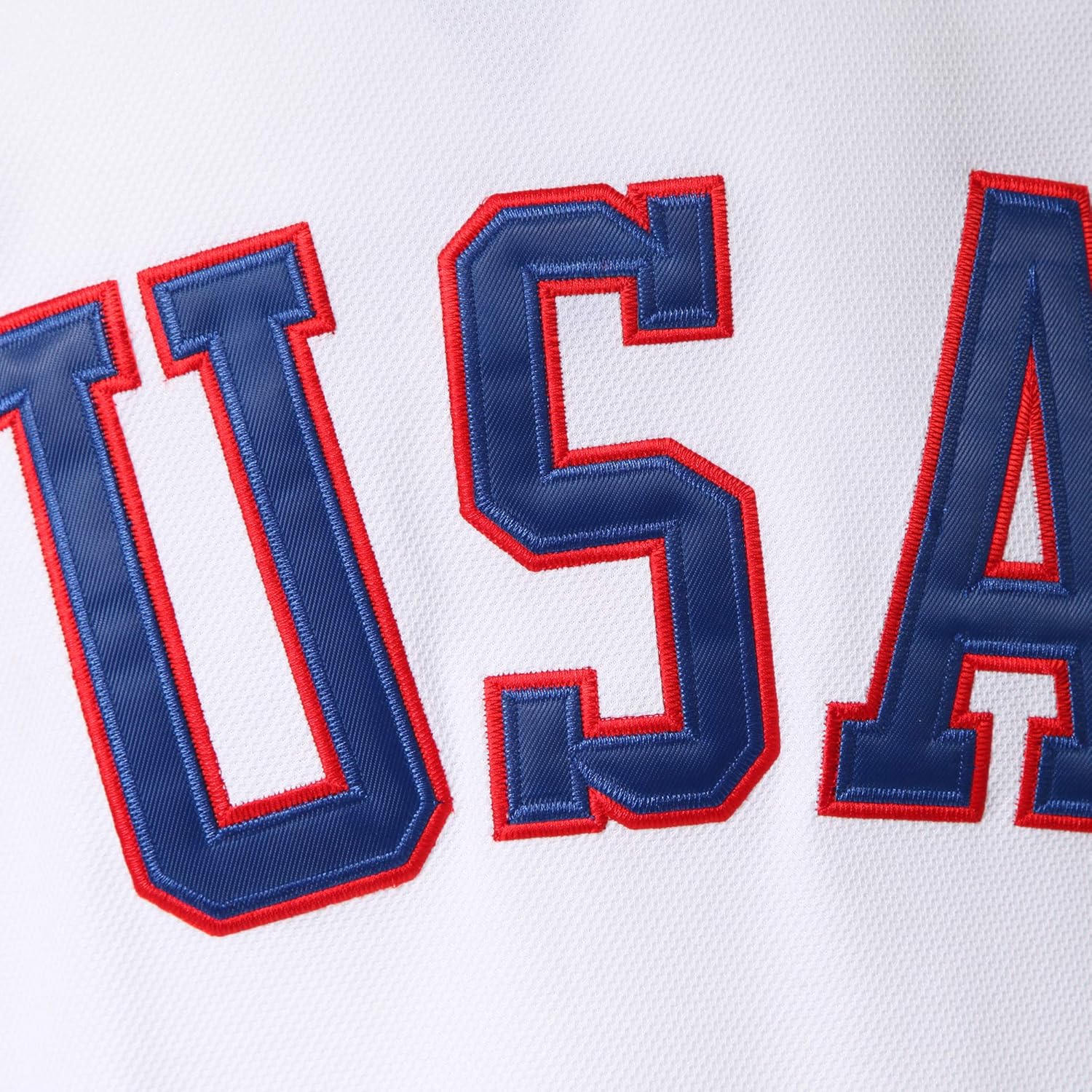 Youth 1980 Team USA Ice Hockey Jersey, 21 Eruzione 17 O'Callahan 30 Craig Boys Ice Hockey Jerseys: Clothing