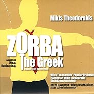 Zorba the Greek