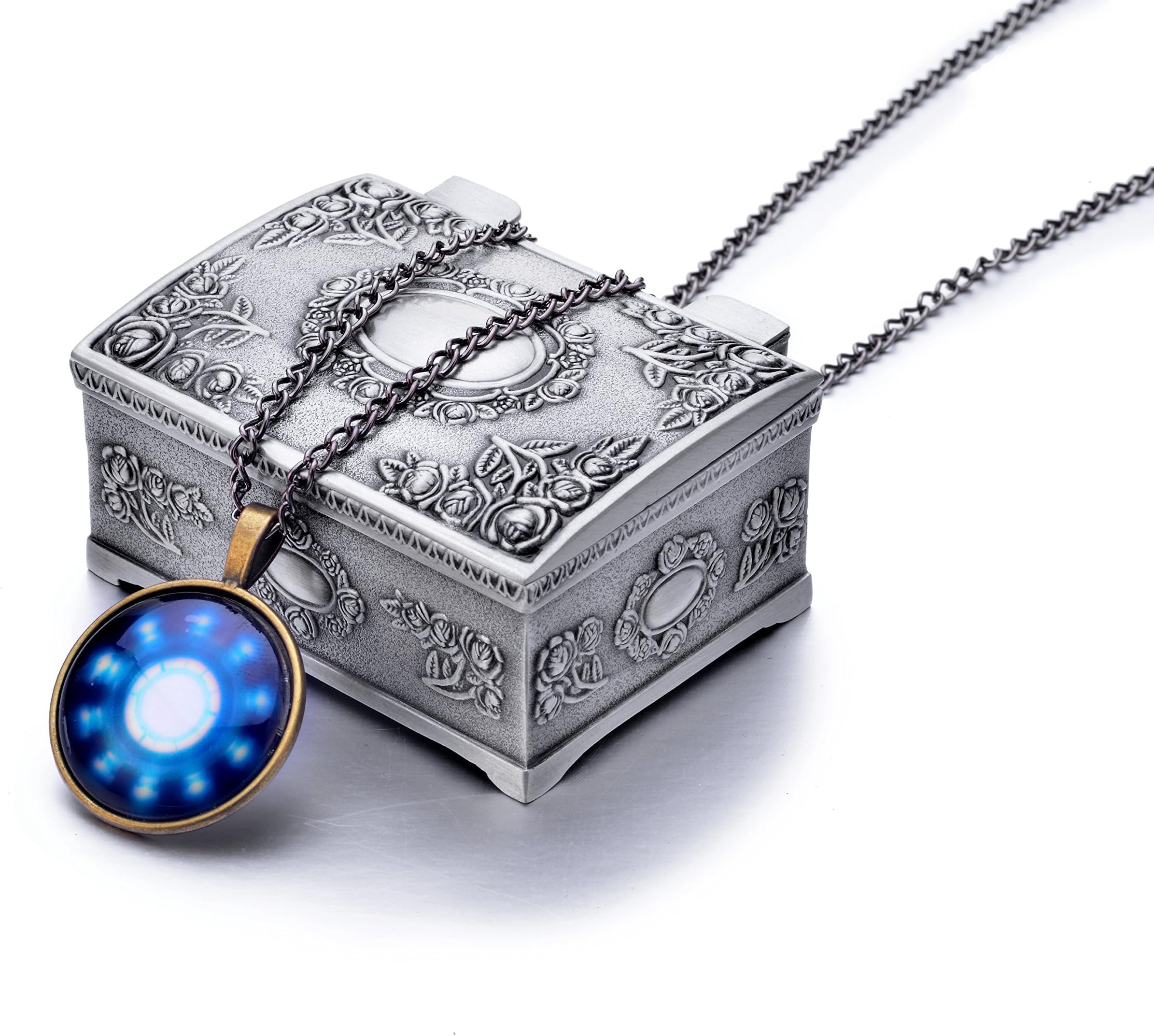 LOOMEN Marvel Superhero Key Chains and More Collection