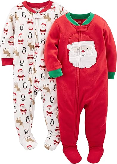 carters pajamas amazon