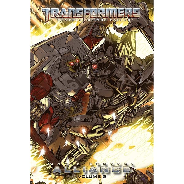 The Transformers: Spotlight, Vol. 2: Furman, Simon, Moore, Stuart