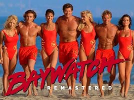 baywatch series watch
