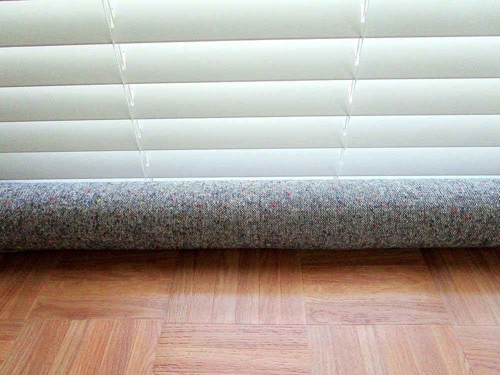 draft excluder extra long