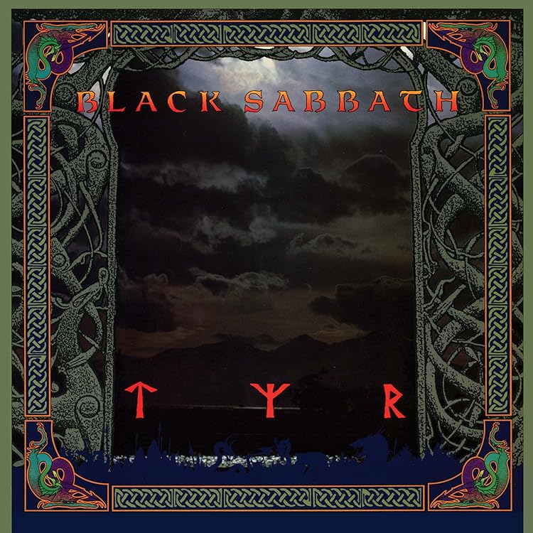 Anno Domini 1989–1995: Black Sabbath: Amazon.ca: Music