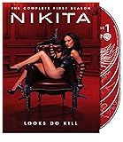 Nikita: Season 1