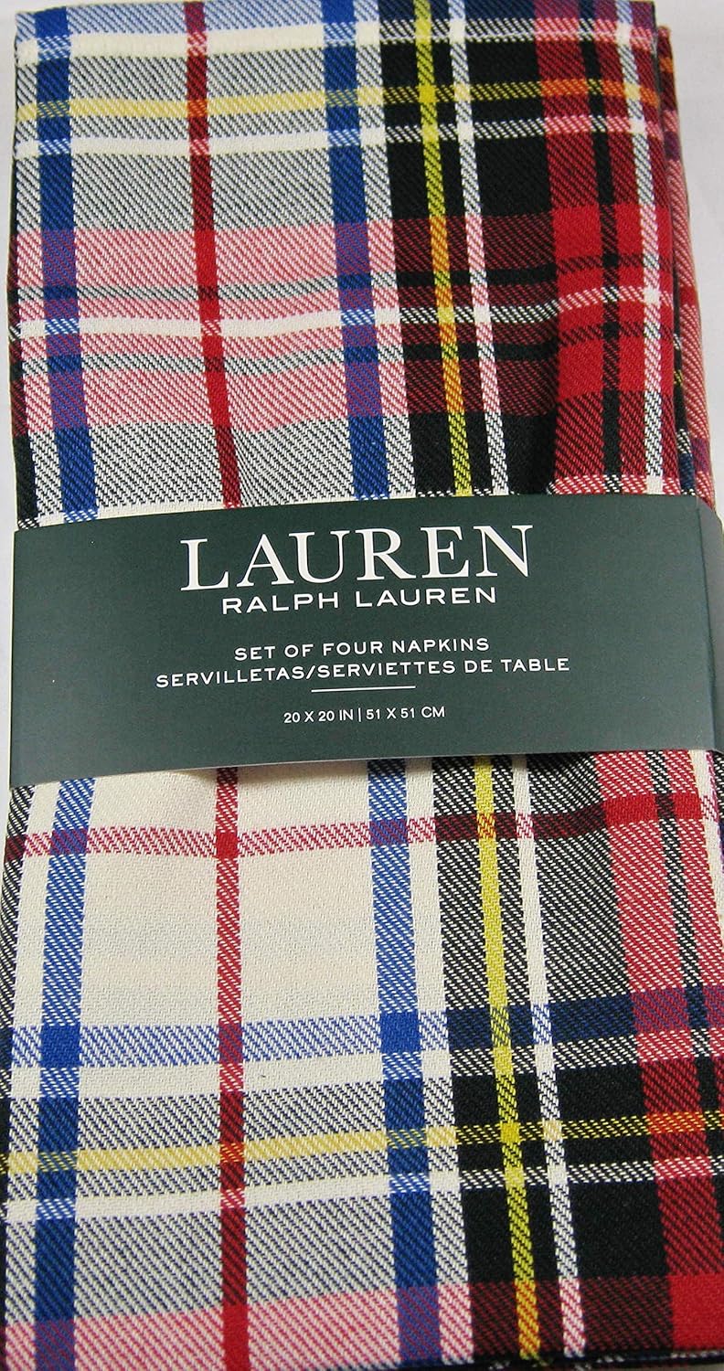 Best ralph lauren table runner christmas