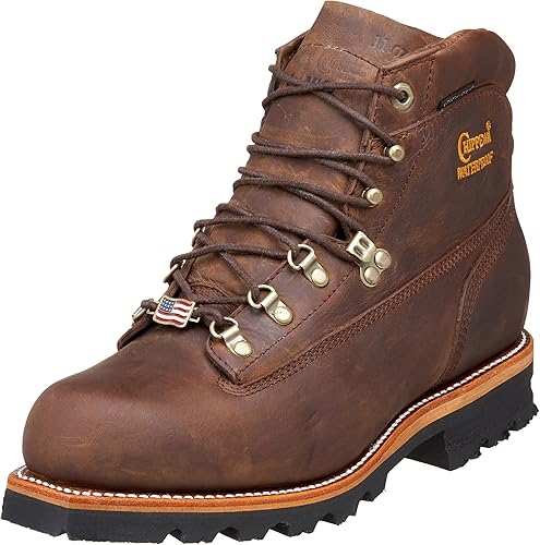 arctic steel toe work boots