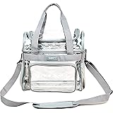 clear lunch bags amazon