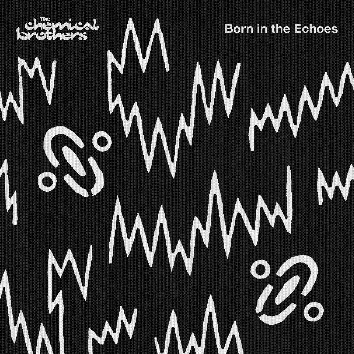 Born In the Echoes