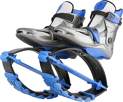 fitness jumping shoes