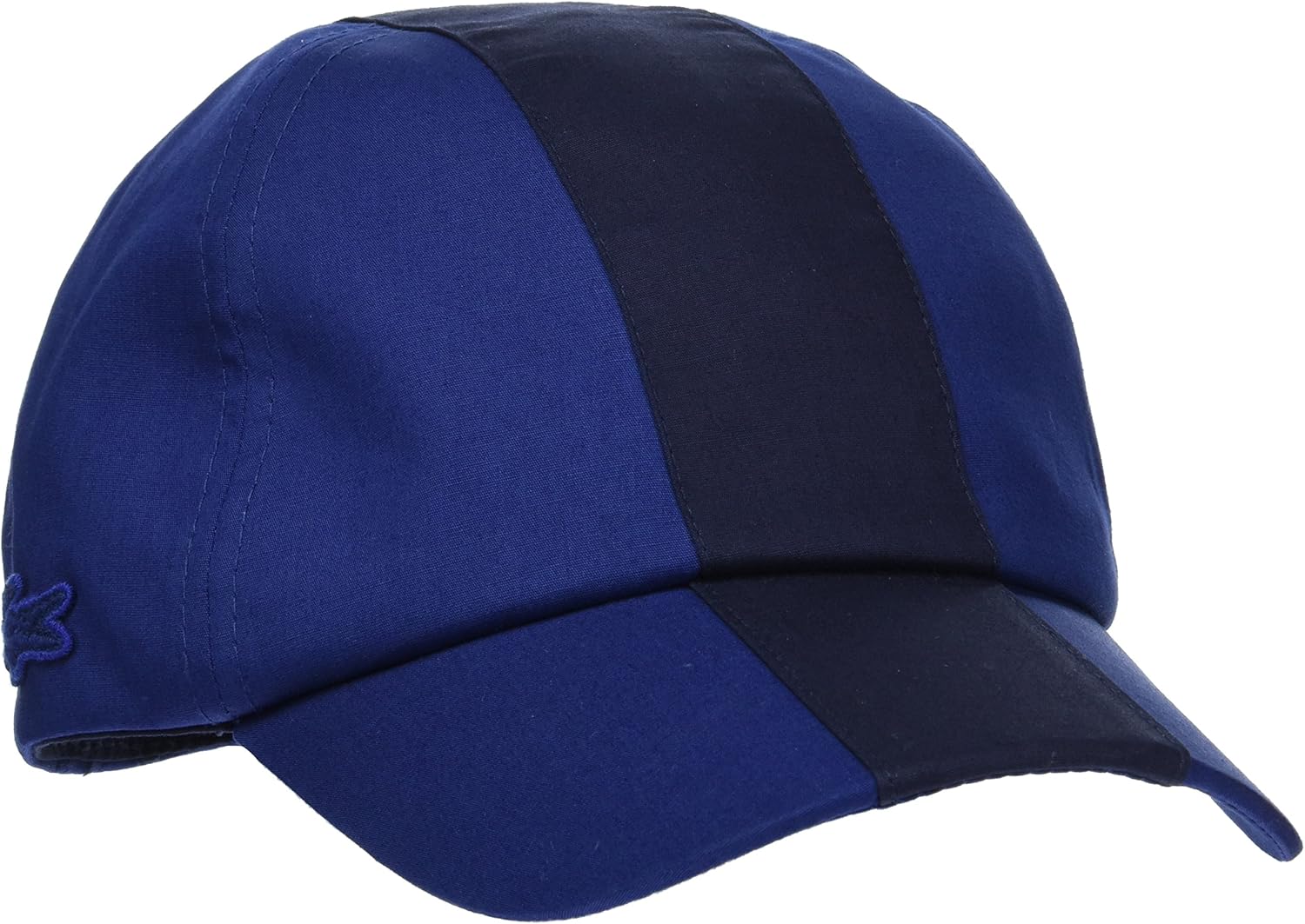 Lacoste Rk7869 Gorra de béisbol, Azul (Methylene/Marine), Large ...