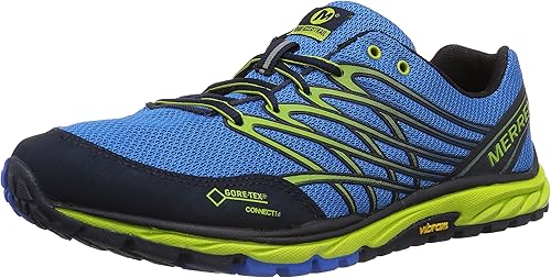 merrell bare access gtx