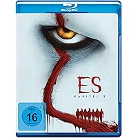 ES Kapitel 2 [Blu-ray]