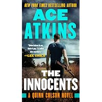 Amazon.com: The Innocents (A Quinn Colson Novel Book 6) eBook ...