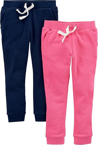 carters jogger pants
