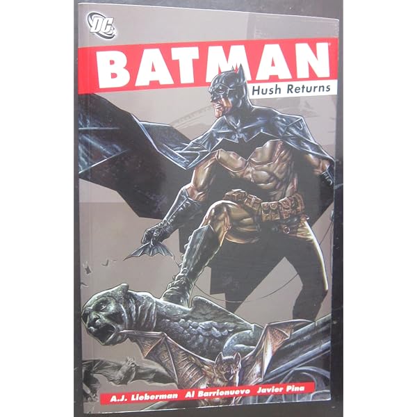 Amazon.com: Batman: Turning Points: 9781401213602: Various: Books