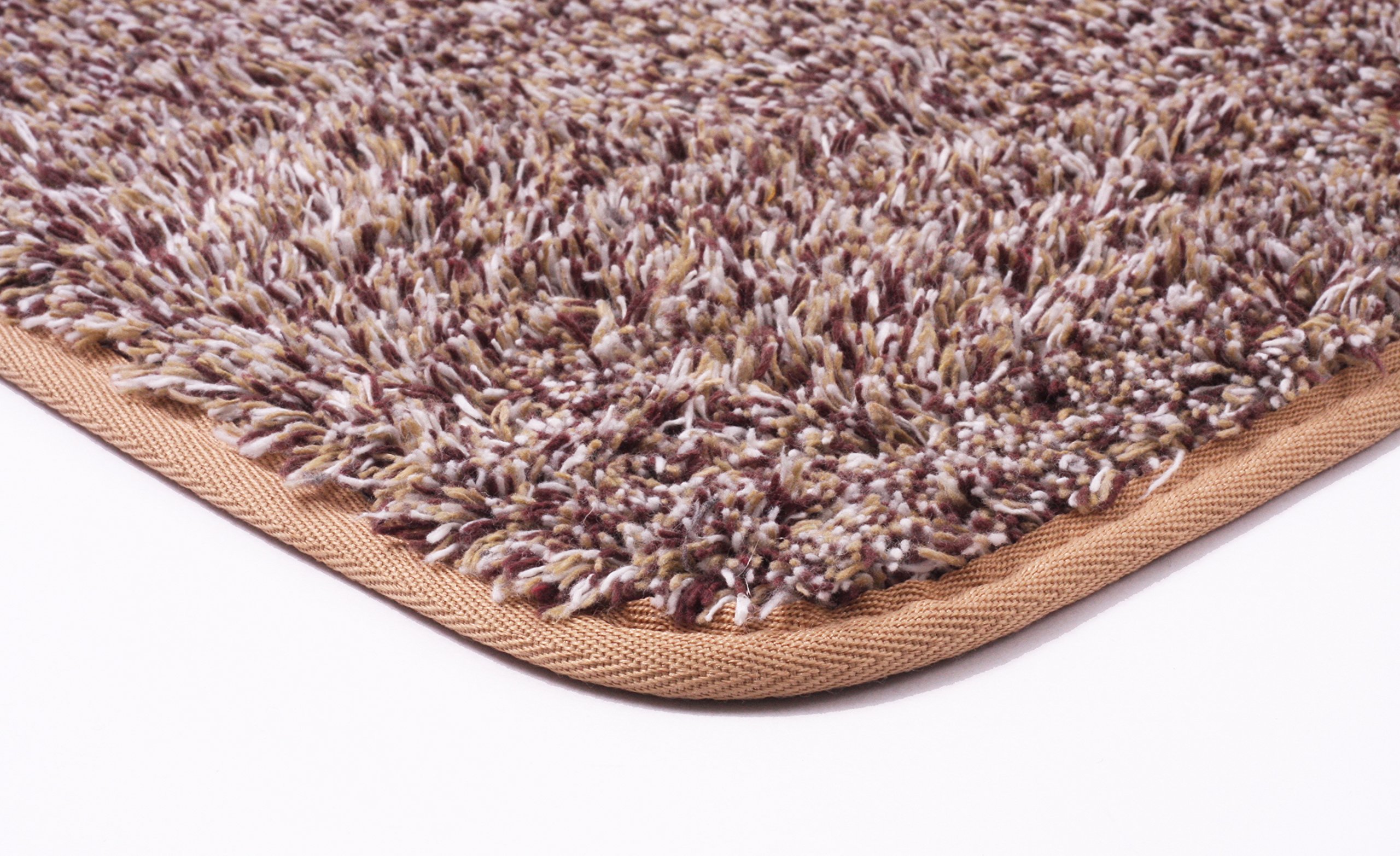 Mud Trap Original Domani Super Absorbent Indoor Floor Mat 24" x 36