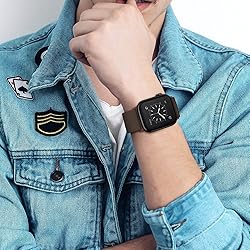 OXWALLEN XL Stretch Solo Loop Band Compatible with