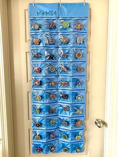 hot wheels over the door storage