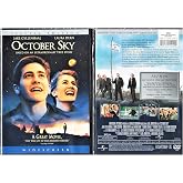 October Sky