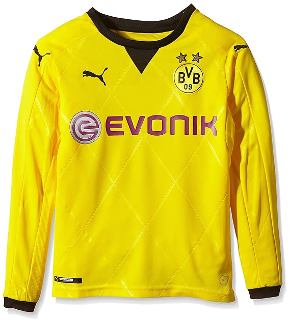 magliette puma bambino 2015