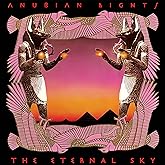 The Eternal Sky - Gold