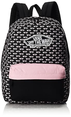 mochilas vans olive