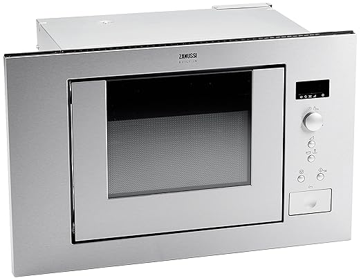 Zanussi ZM-176 STX - Microondas: Amazon.es: Hogar