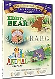 Collingwood O'Hare Collection - Eddy & the Bear, RARG and Animal Stories