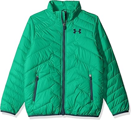 under armour youth coldgear jacket
