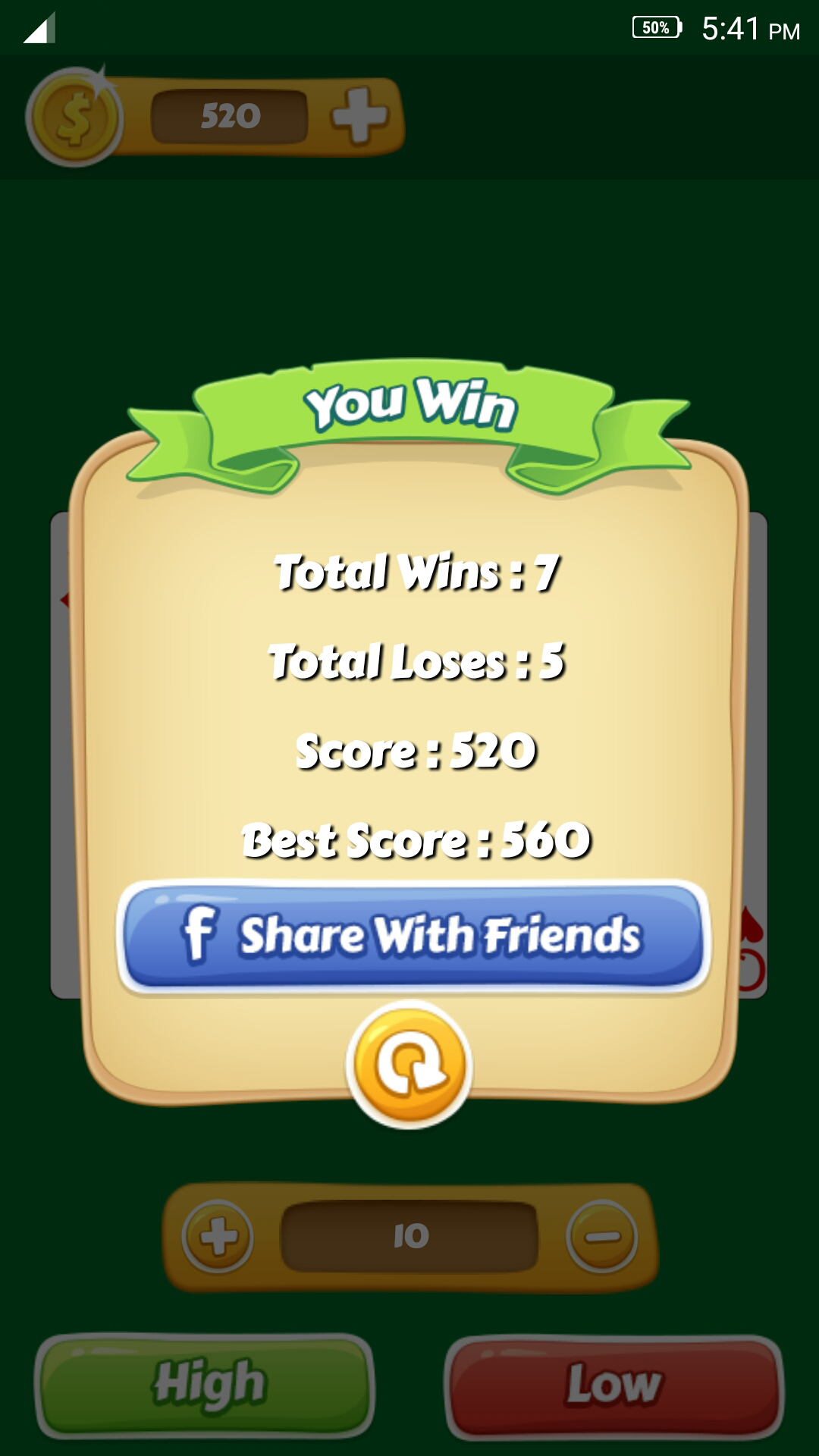 Learn Blackjack Fast