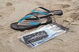 Lifeventure DriStore LocTop 3-Pack Waterproof Bags IPX8 Touch Screen view 2