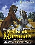National Geographic Prehistoric Mammals