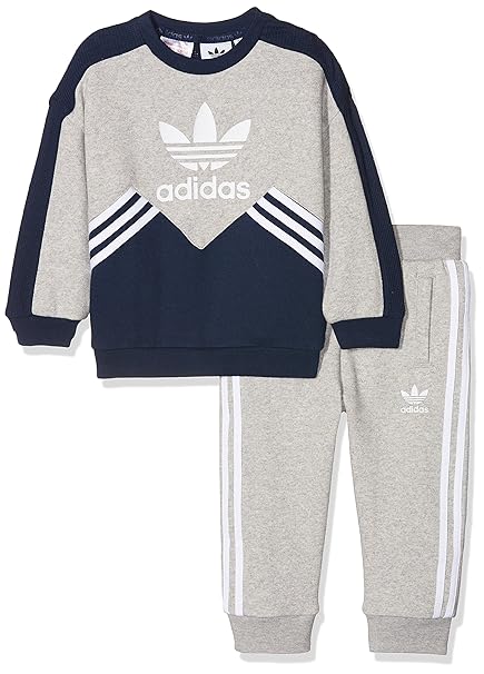 tuta adidas ragazzo amazon