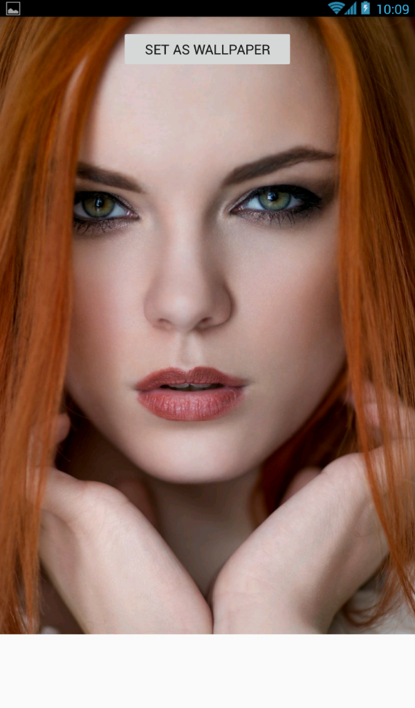 Amazon.com: Hot RedHead Girls Wallpapers: Appstore for Android