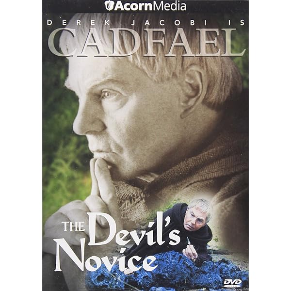 Amazon.com: Brother Cadfael - The Raven in the Foregate : Derek