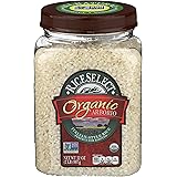 RICESELECT RICE ARBORIO JAR ORG 32OZ