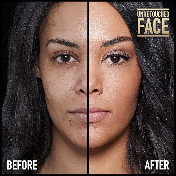 max factor make up miracle touch