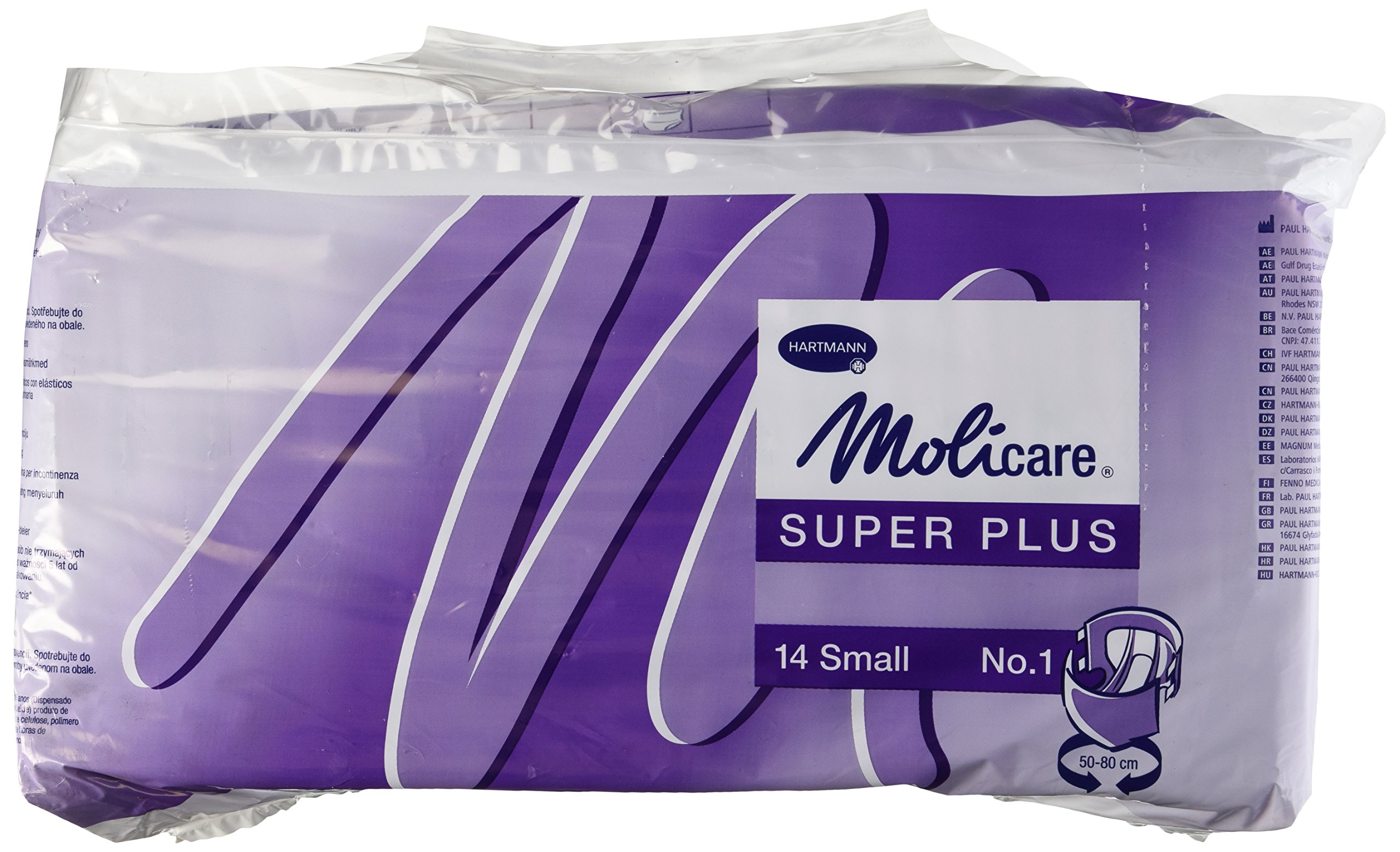 molicare super plus